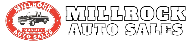 Millrock Auto Sales & Wrecking